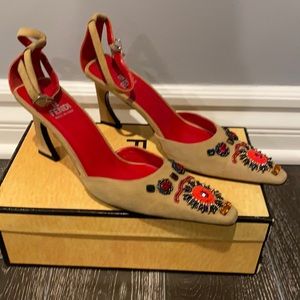 Fendi Authentic shoes